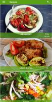 Grill recipes