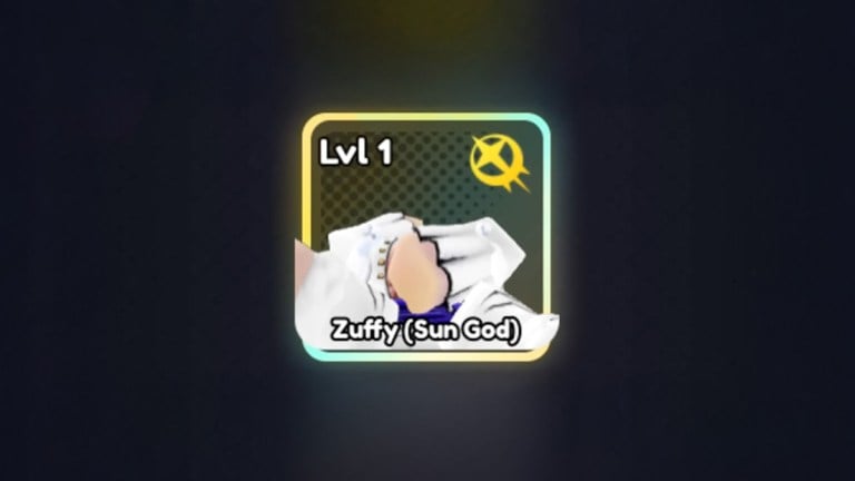 Wie man Luffy im letzten Stand bekommt