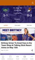Phoenix Mercury