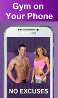 Men Gym Workout Routines