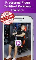 Men Gym Workout Routines