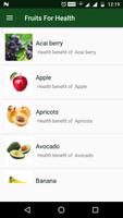 Fruits For Health