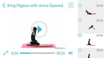 Yoga Sequence for Beginners