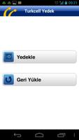 Turkcell Telefon Yedekleme