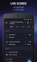 theScore esports
