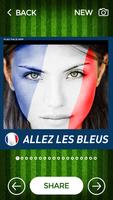 Avatar AI : Flag Face