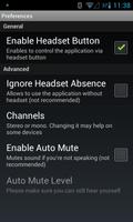 DAF Delayed Auditory Feedback