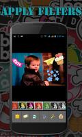 My Photo Sticker