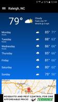 WRAL Weather Alert