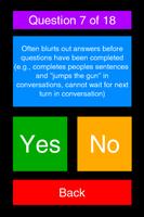 ADHD Test