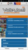 Eurovolley