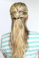 New Hairstyles and trends with Tutorial