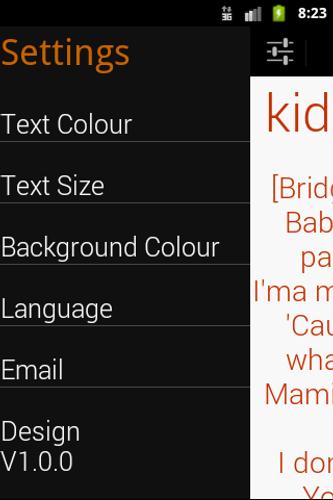 Music Lyrics Finder