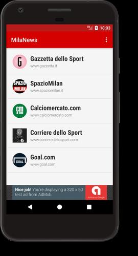 Milanews Milan News