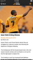 African Football