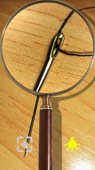 Magnifying Glass