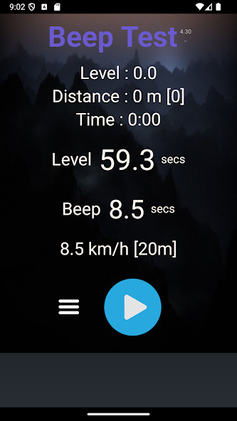 Beep Test