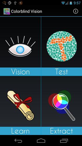 Colorblind Vision (Free)