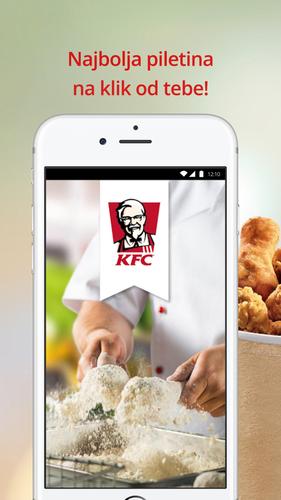 KFC Srbija