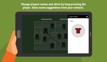 QuikTactics - Sports Planning