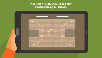 QuikTactics - Sports Planning