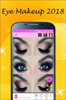 Eye Makeup 2018 latest