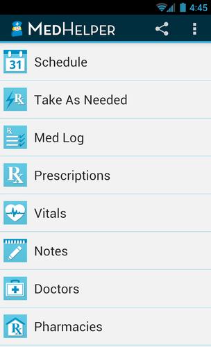 Med Helper