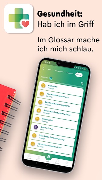 APPzumARZT
