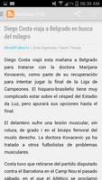 Mira El Futbol