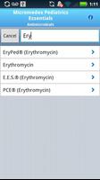 IBM Micromedex Pediatrics