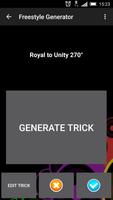 Freestyle Generator