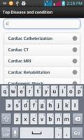 Top 800 Disease Condition