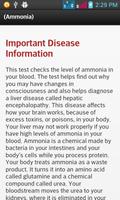Top 800 Disease Condition