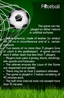 Sports Rules