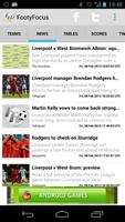 Live Soccer Scores