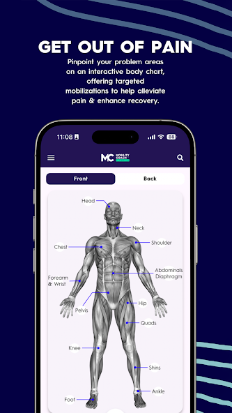 Mobility Coach