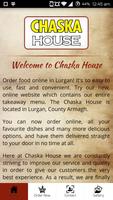 Chaska House