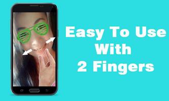 Beauty Brace Camera