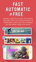 Stayfilm for Messenger