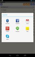 Shopping Grocery List - Free