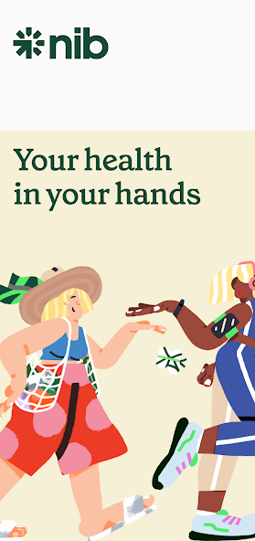 nib Health