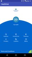Intermountain Health Hub