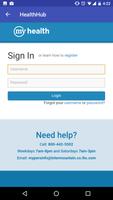 Intermountain Health Hub