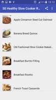 50 Healthy Slow Cooker Recipes