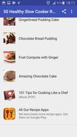 50 Healthy Slow Cooker Recipes