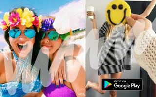 Selfie Editor