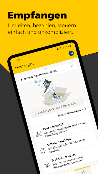 Swiss Post