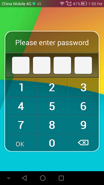 X App Hider(hide Application)