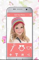 Beauty Selfie Camera Editor