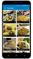 Tarla Dalal Recipes, Indian Re